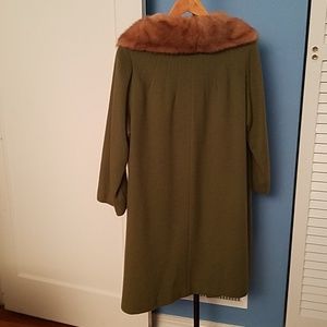 ADDITIONAL PICS Smith and Welton coat